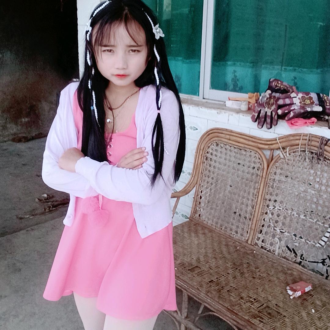 小艳超甜吖