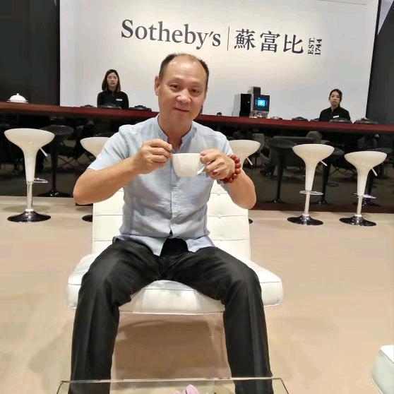 阿铁说收藏
