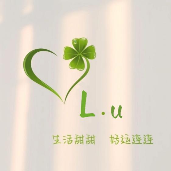 Lu.   好物集萃阁