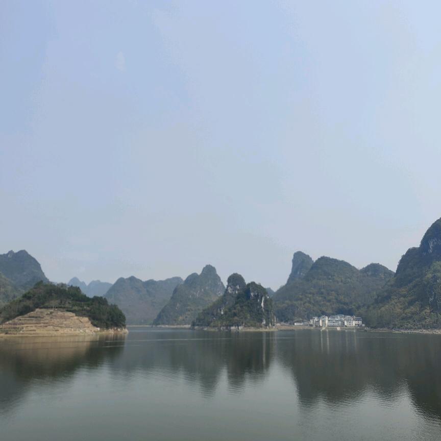 山卡拉