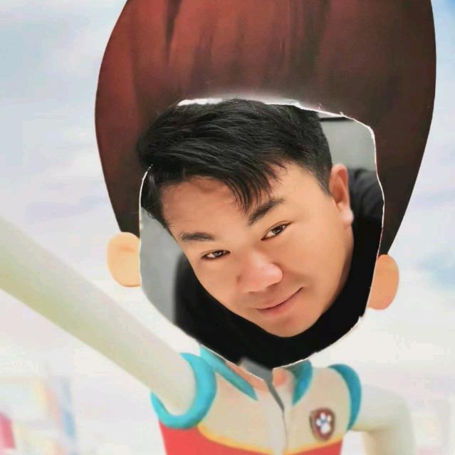 弥渡小伙