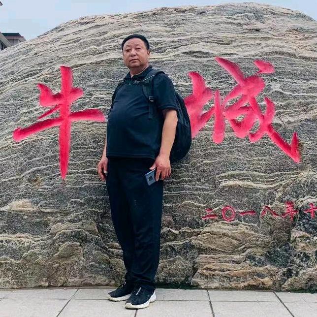 笑一堂~~老杨