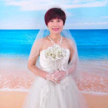 如花眷美