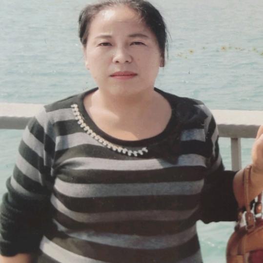 开心😊每分每秒