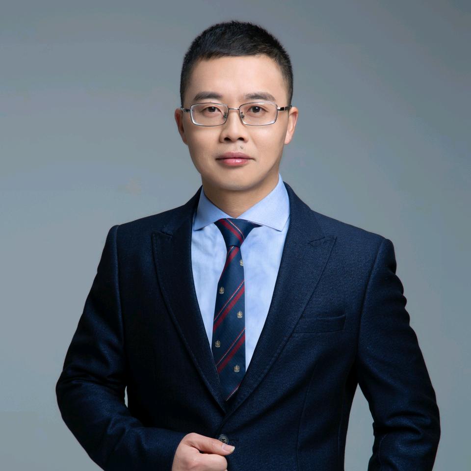 庆鸿lawyer