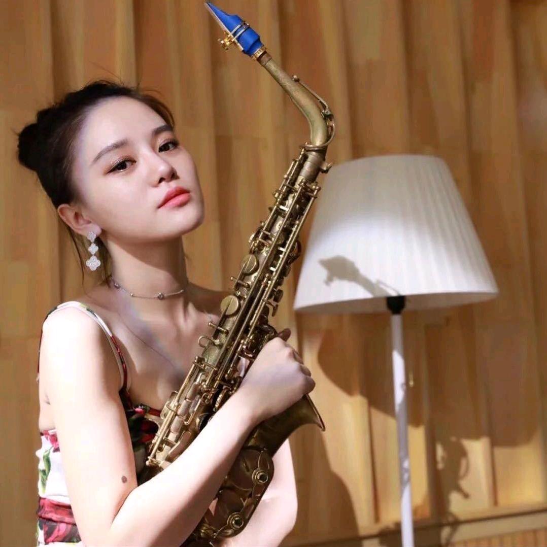 童贞萨克斯🎷🎷🎷