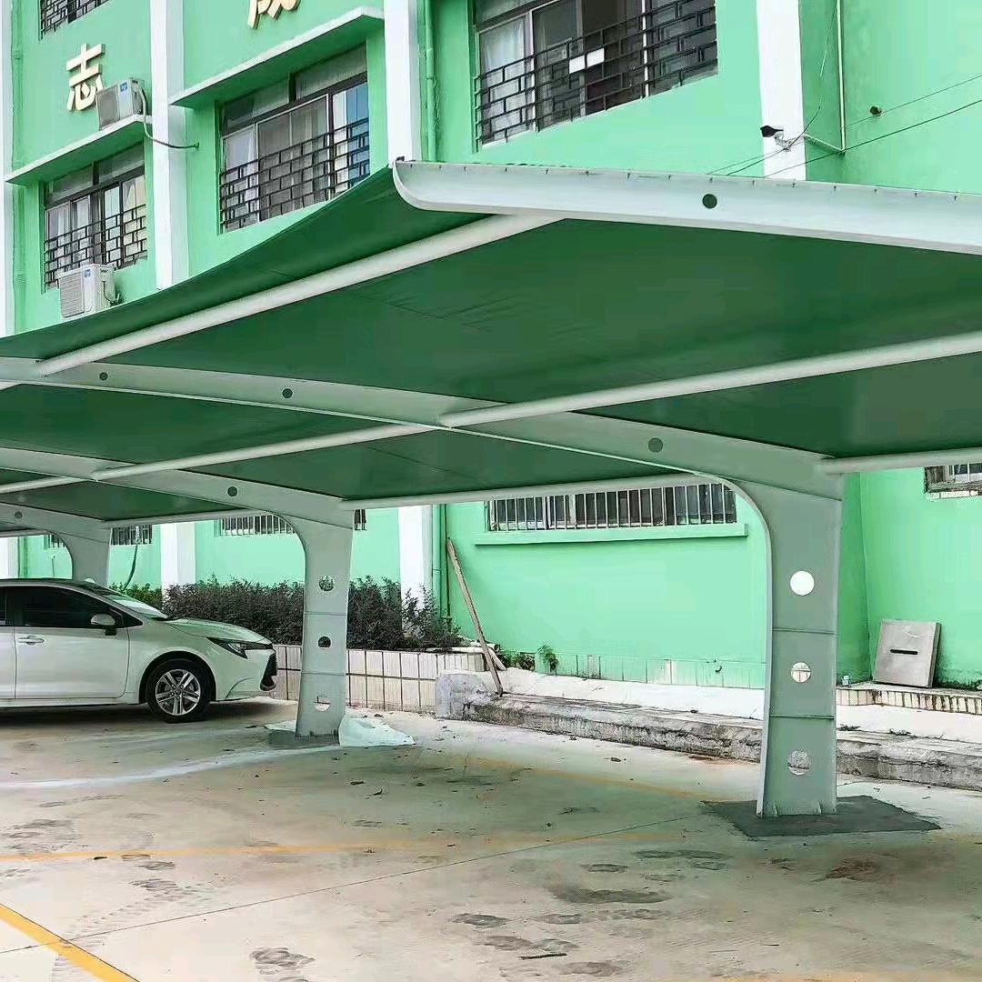 盛安华帐篷工程有限公司