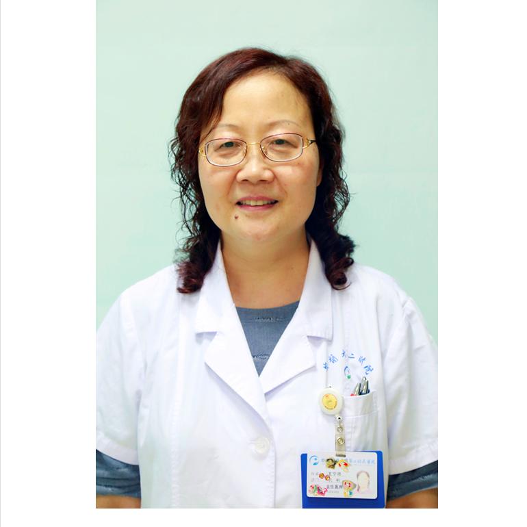 儿科王宁玲医生