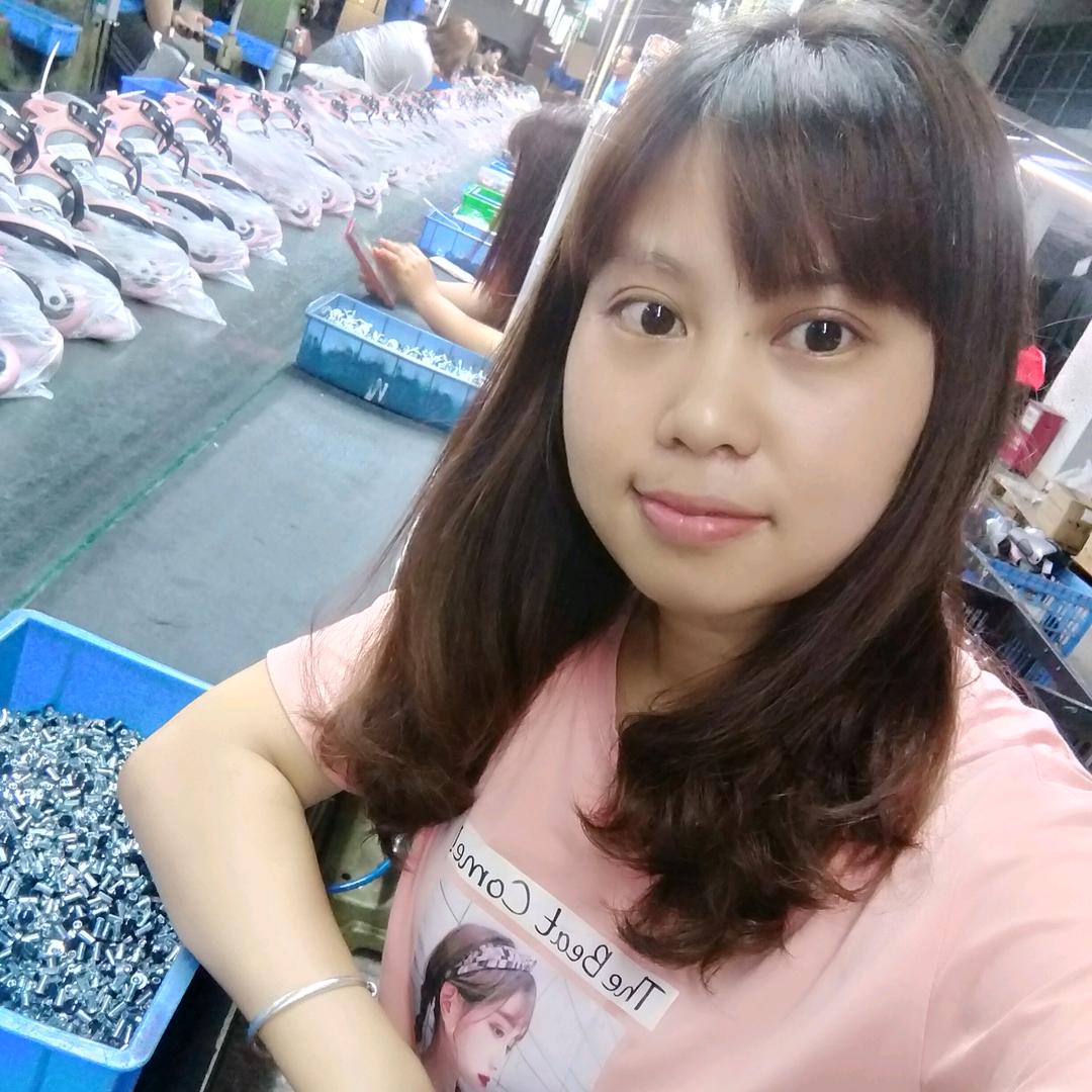 晏晏妈妈（谢谢大家的关注）