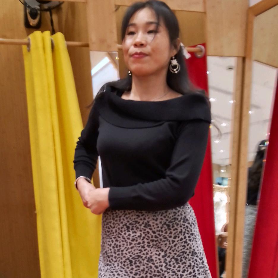 @玲妞《承蒙厚爱》