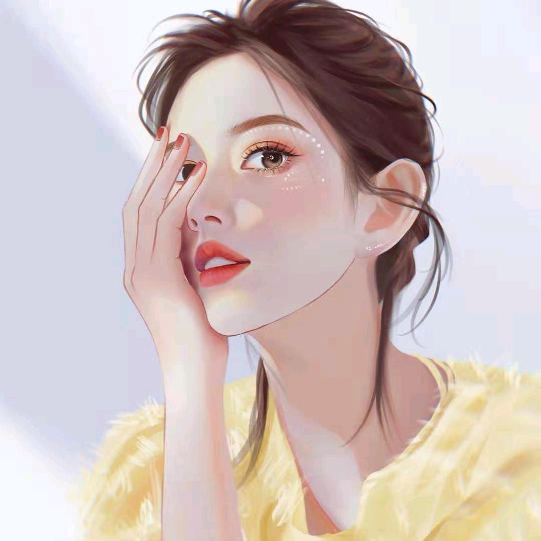 晴子💍💍