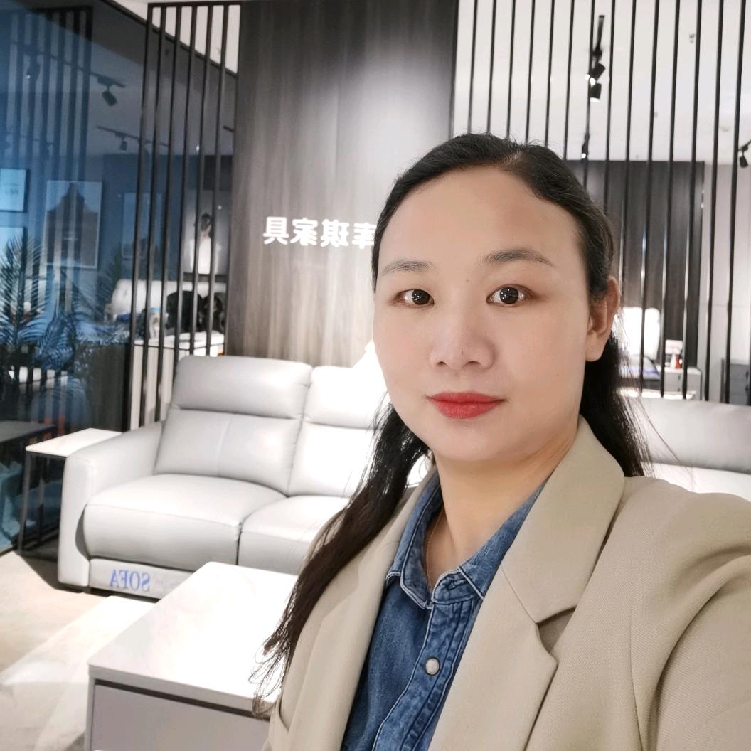 常州陈姐卖家具