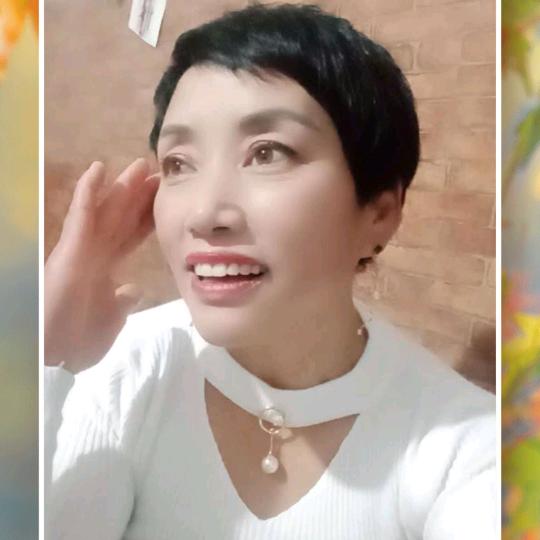 做一位幸福女人。💞💰