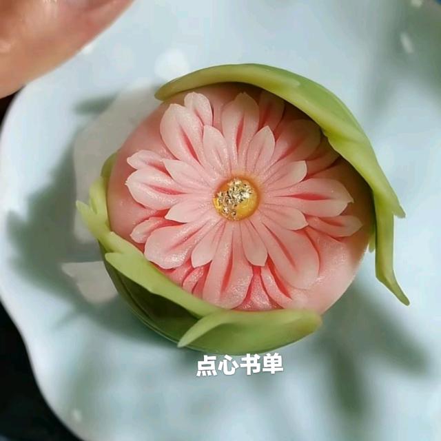 腊梅姐