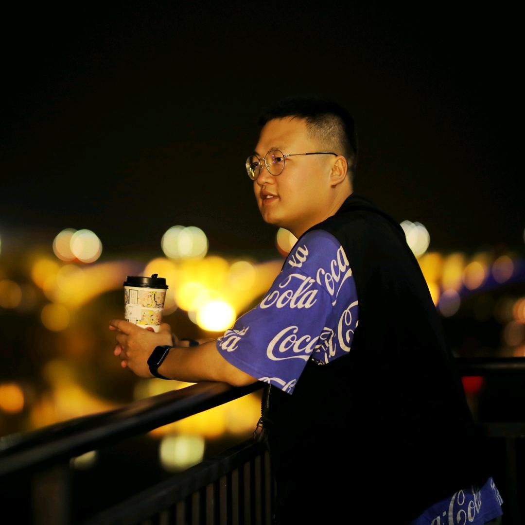 哟嚯、你真棒