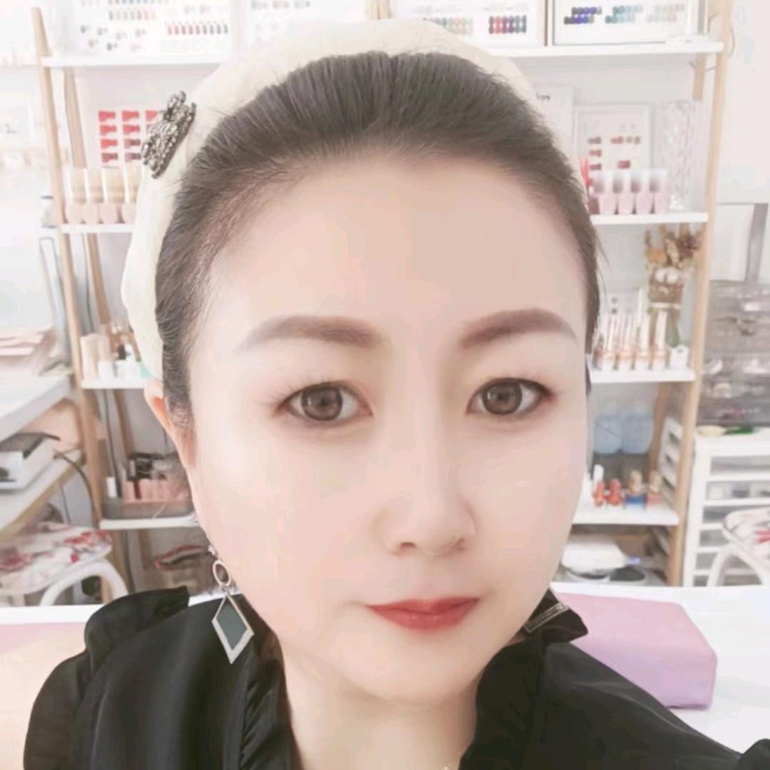 璀璨美业二店(招学员)