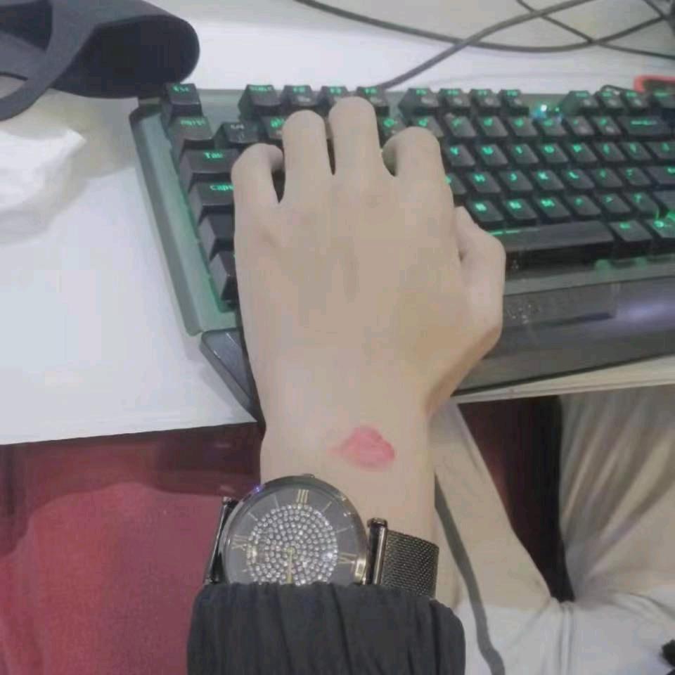 小羽同学
