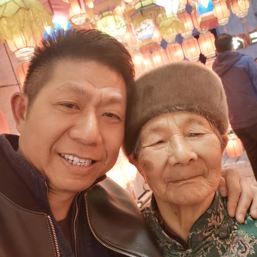 清凡