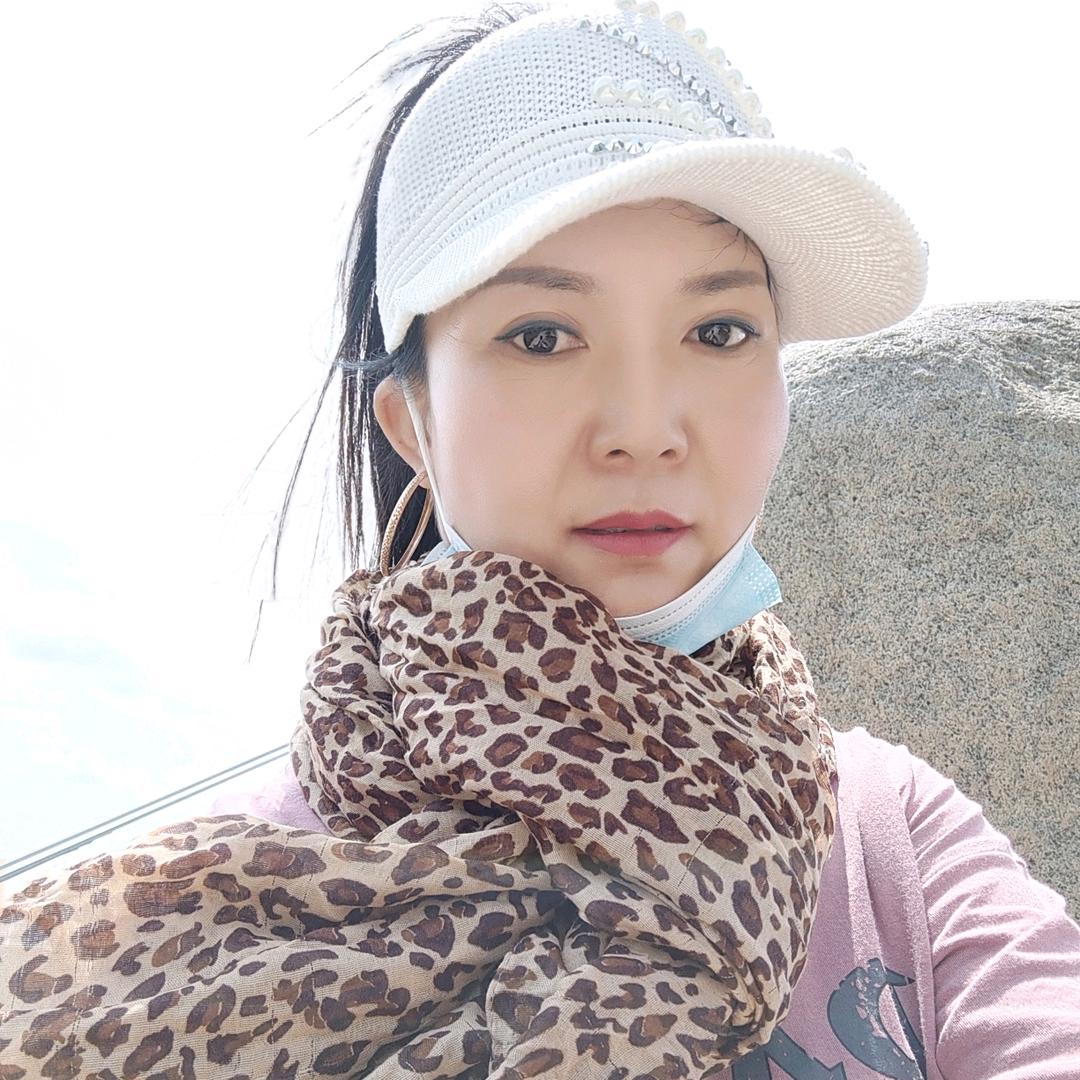 寒桥马姐（早上四点到六点直播菜价)