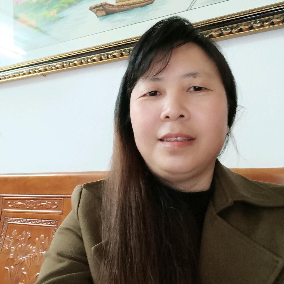 周姐好物.