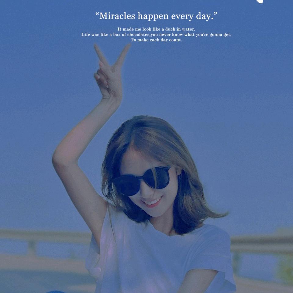 牵着蜗牛去🐌散步