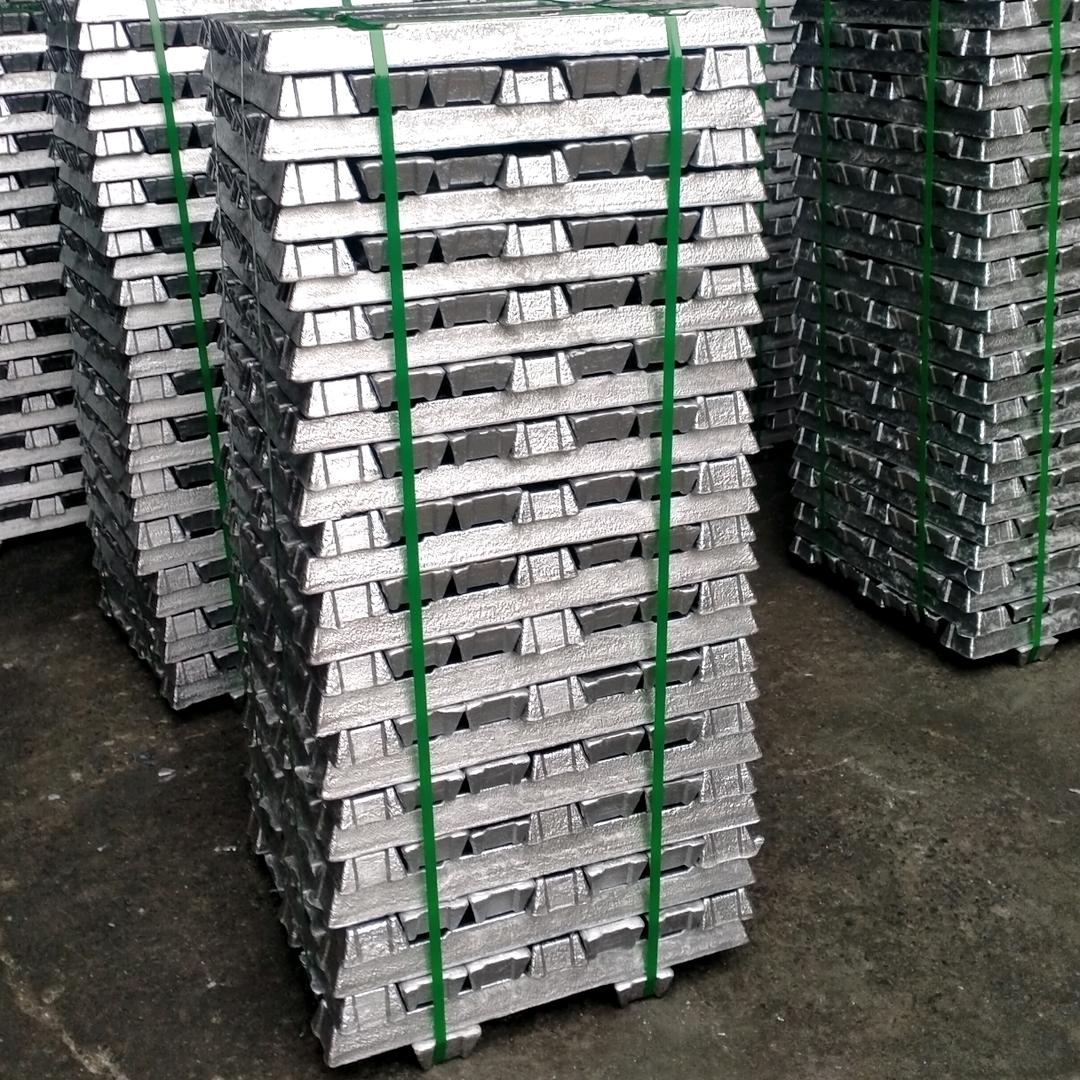 中有铝业收购铝屑废铝