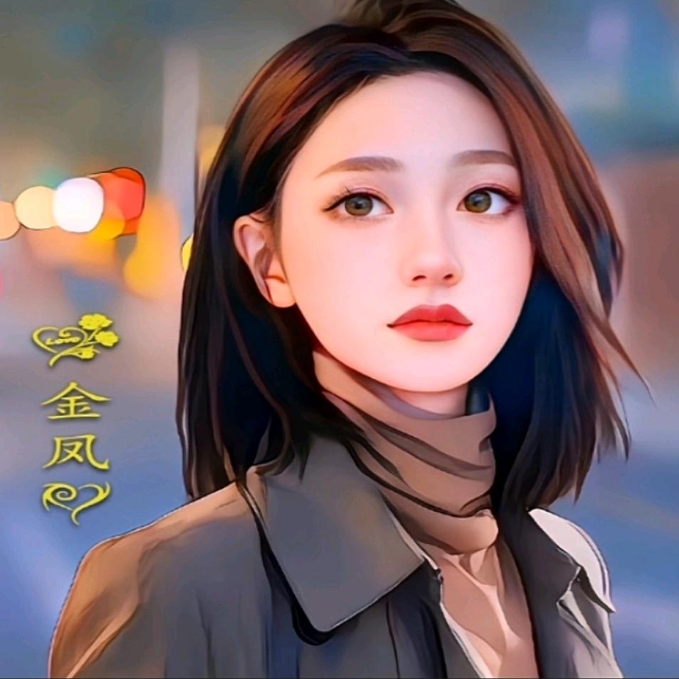 金凤