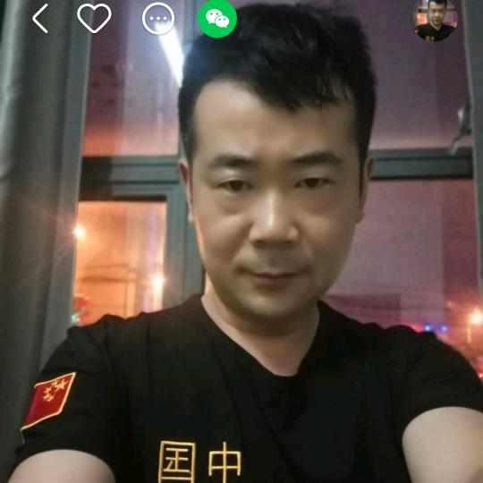 平淡人生!