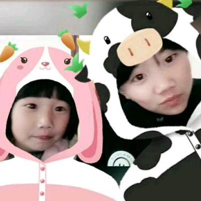 华玲楠婷