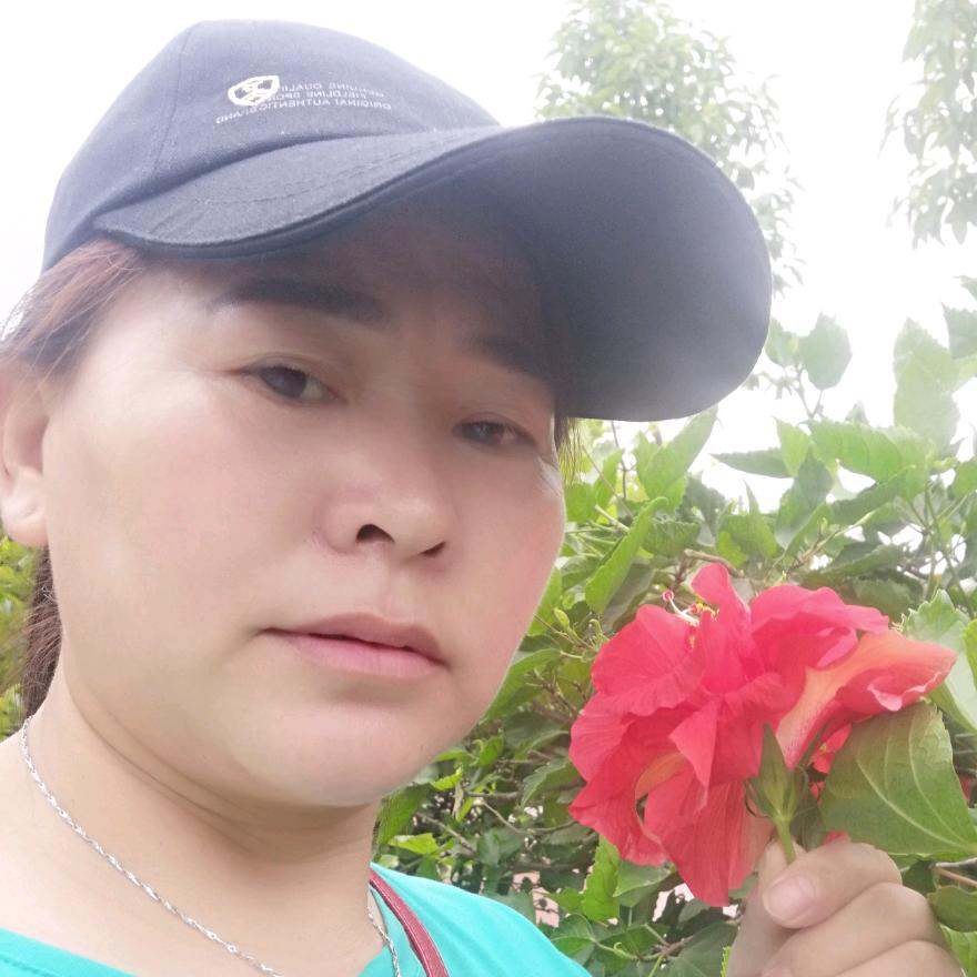 单身妈妈