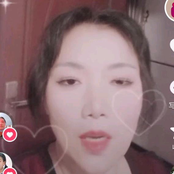 家和万事兴 感恩