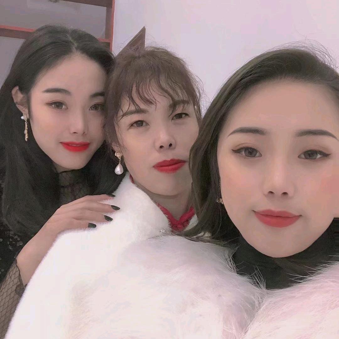 娥姐