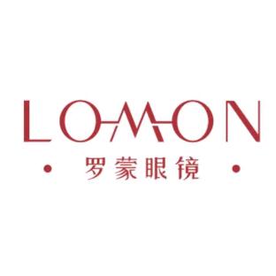 LOMON罗蒙眼镜