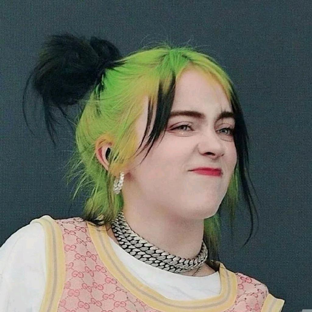 yellow Ruining