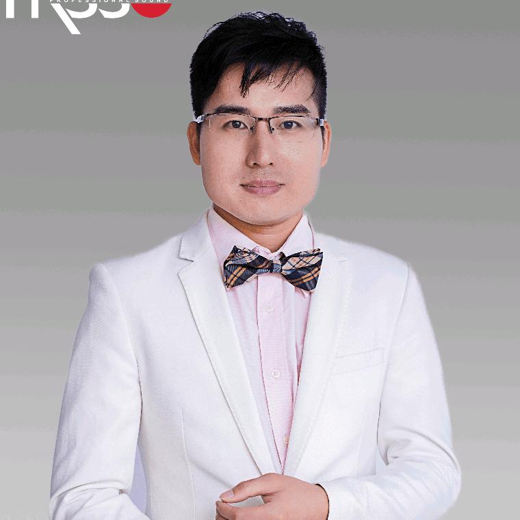 迪素音响人老钟