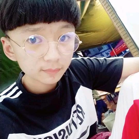 豪少