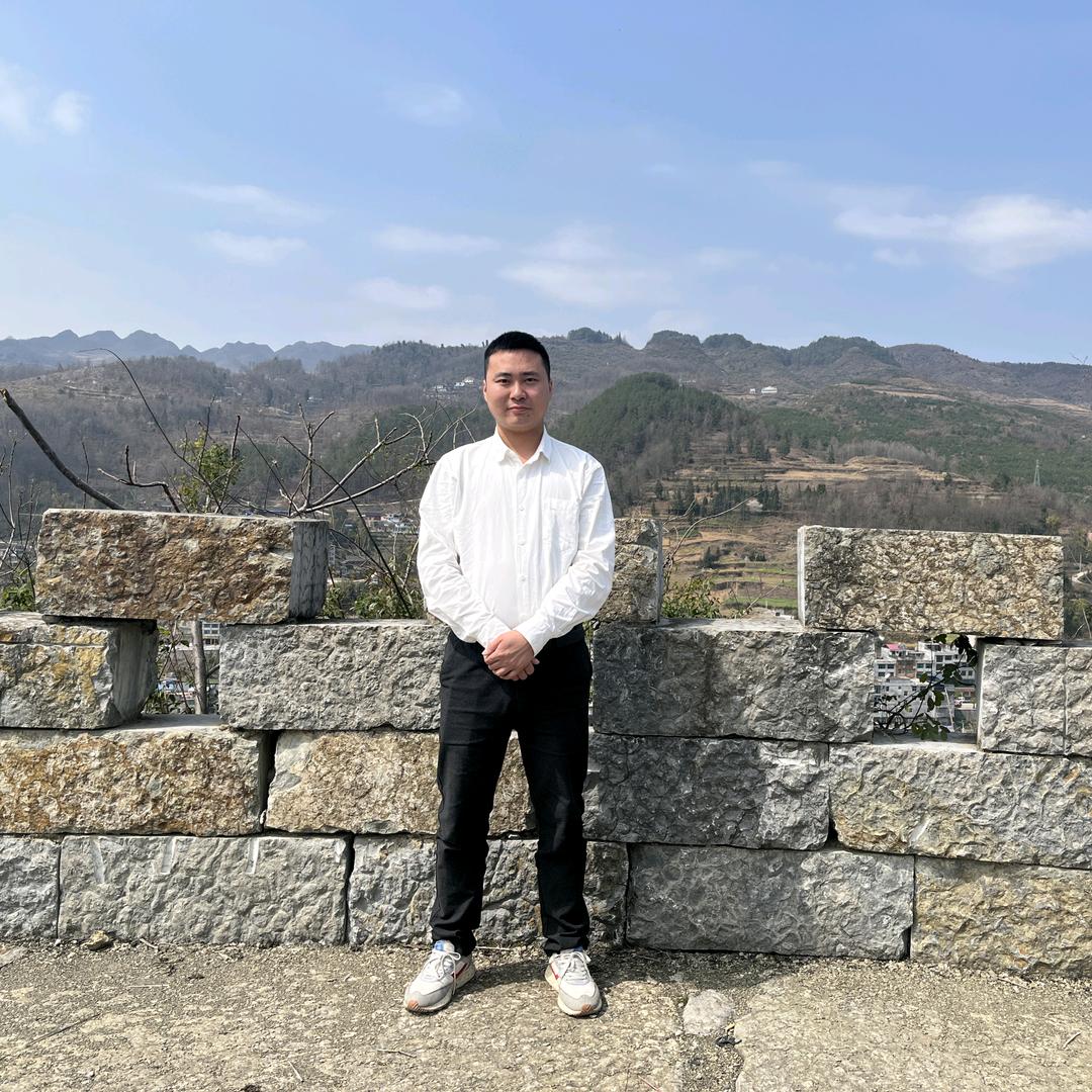 小秦