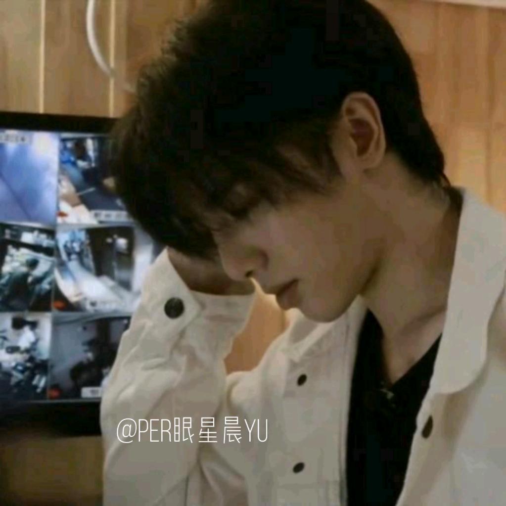 per眼星晨yu