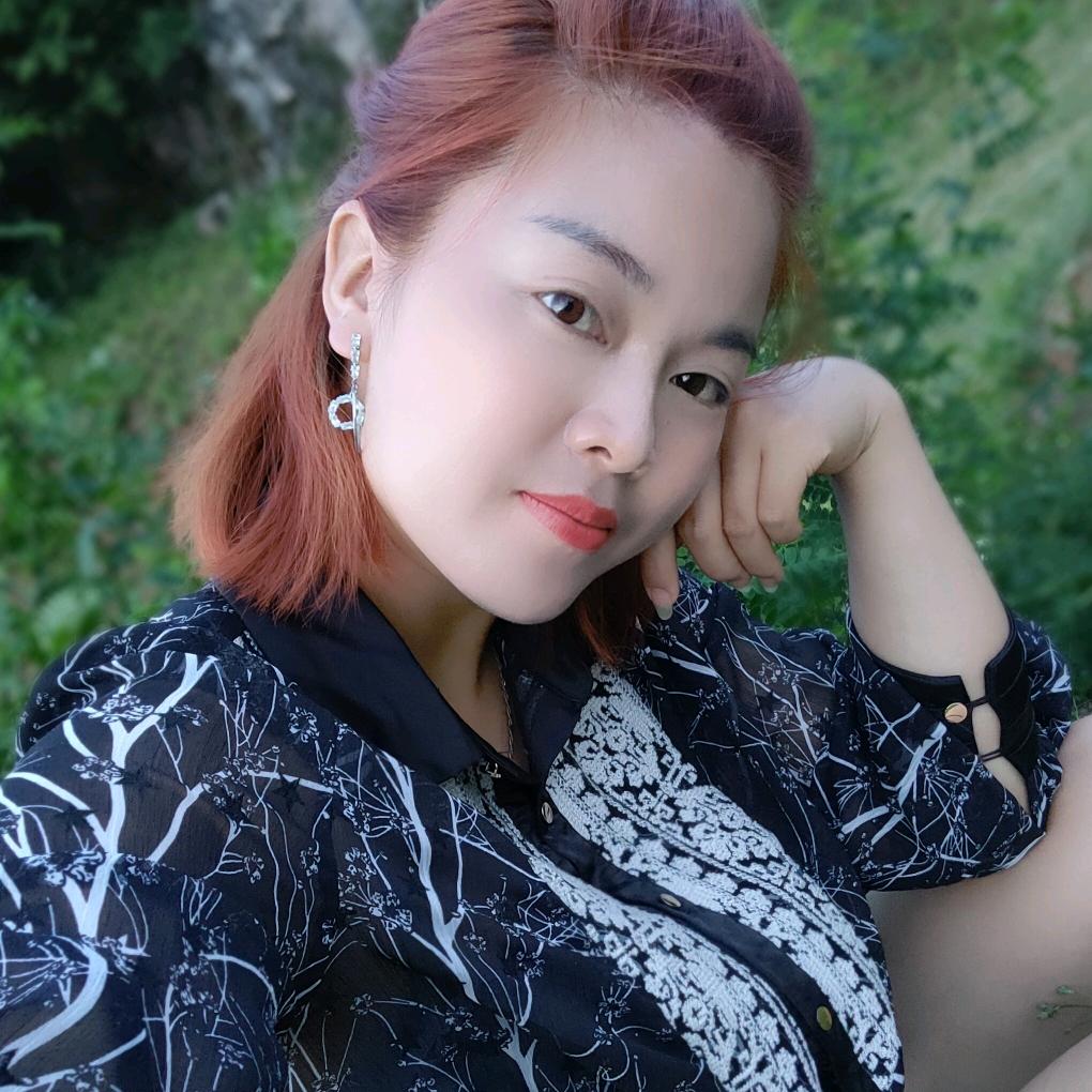 伤的很唯美
