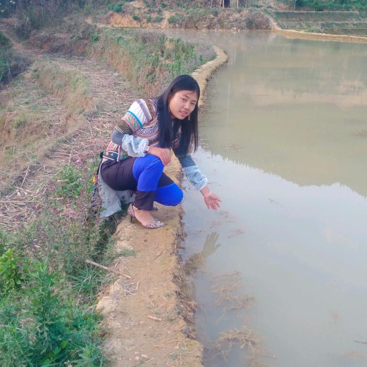 小方