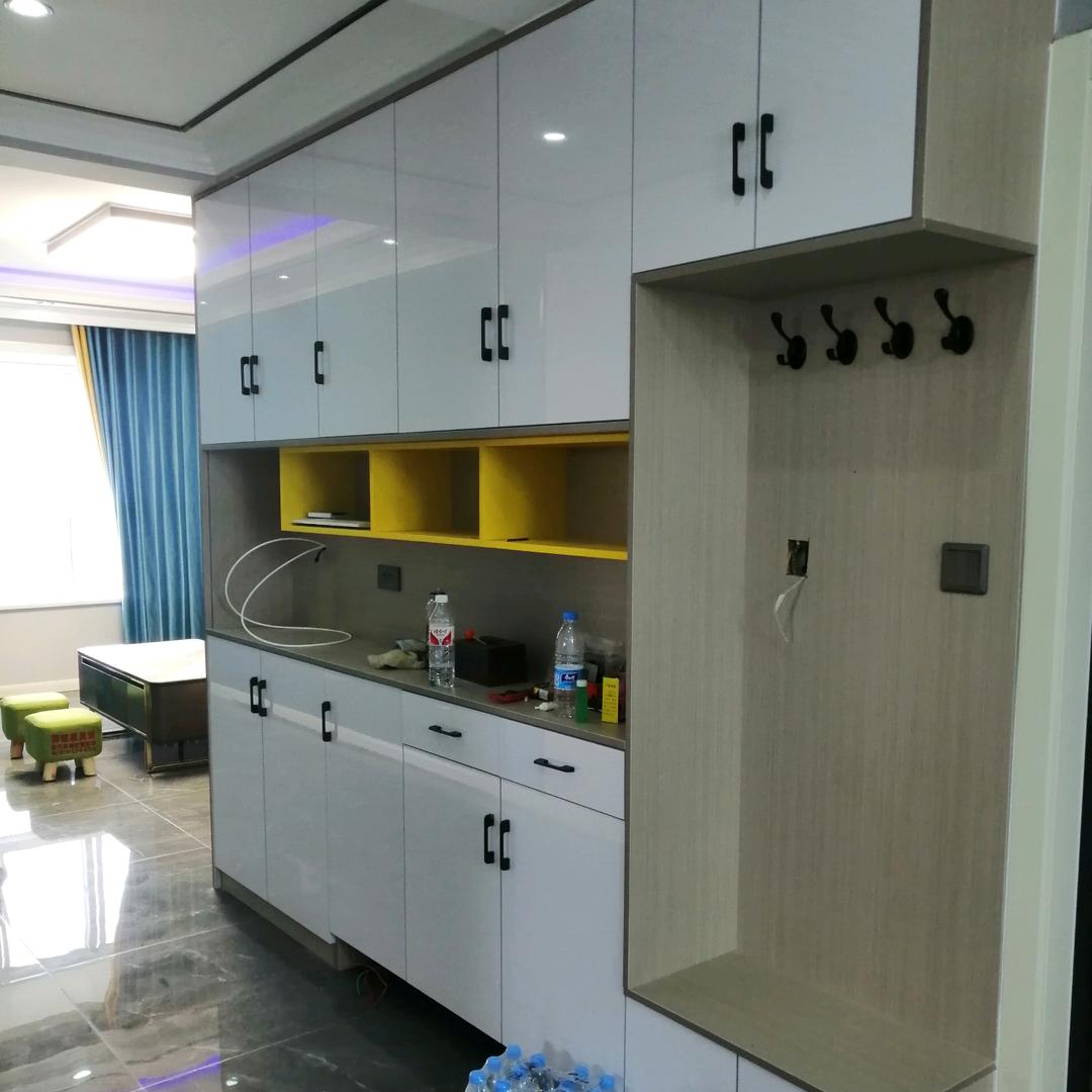 珍惜眼前人Ⅰin