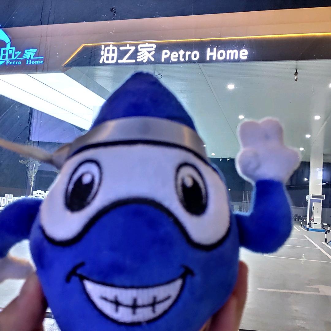 油之家石化有限公司加油站