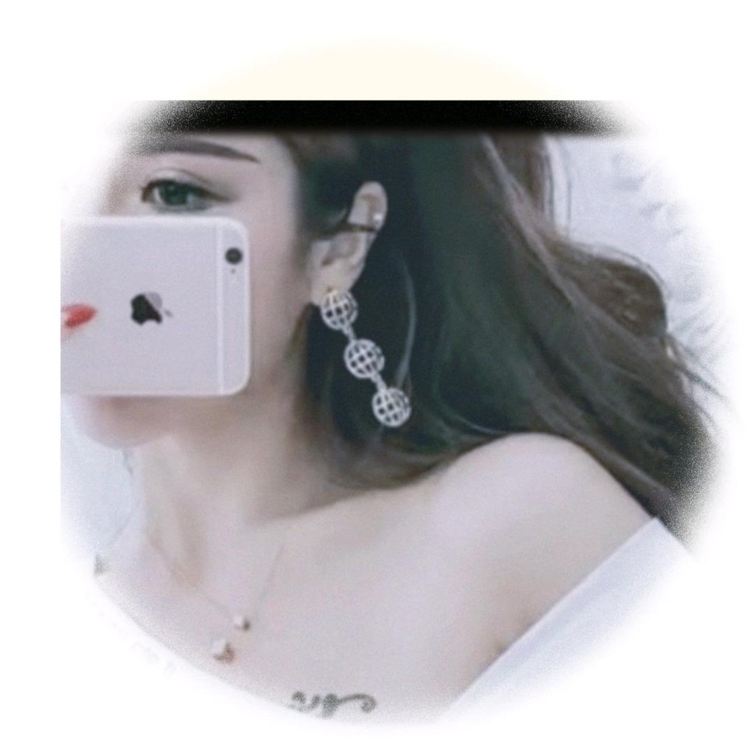 洁^然不同☘