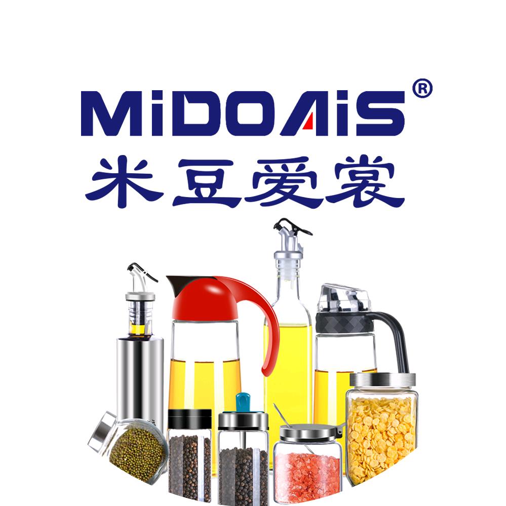 米豆爱裳