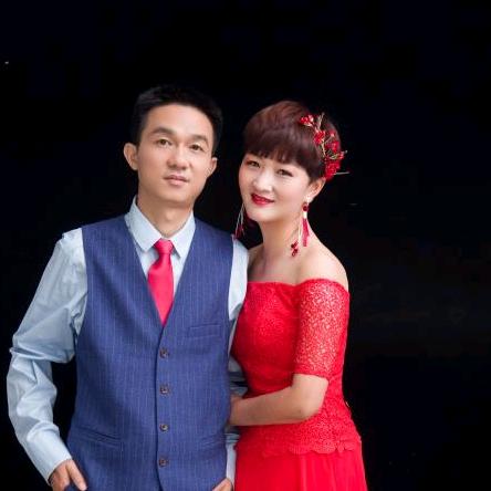刘红🌹