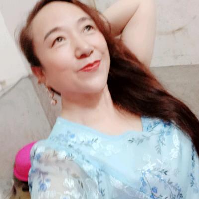 金姐姐🥰