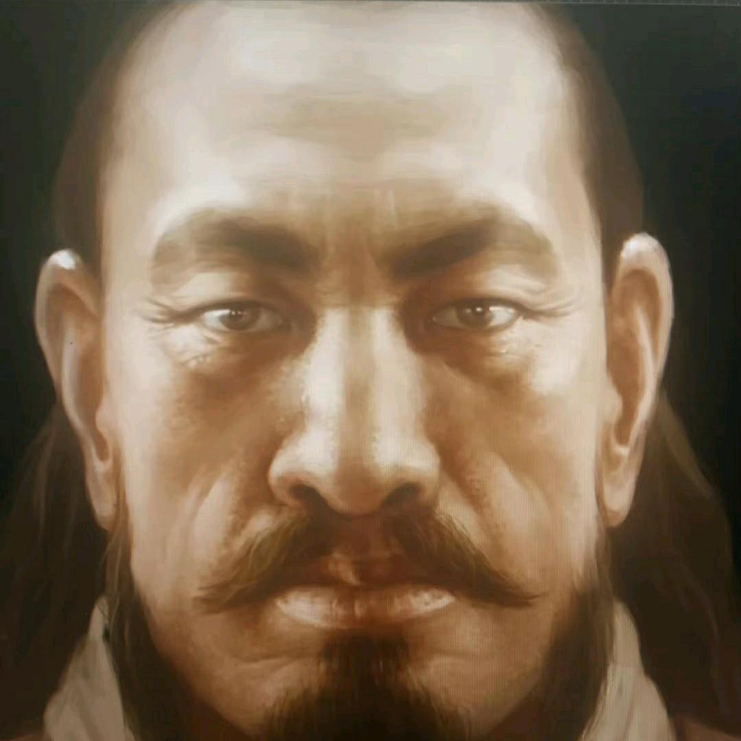 西域校尉🇨🇳