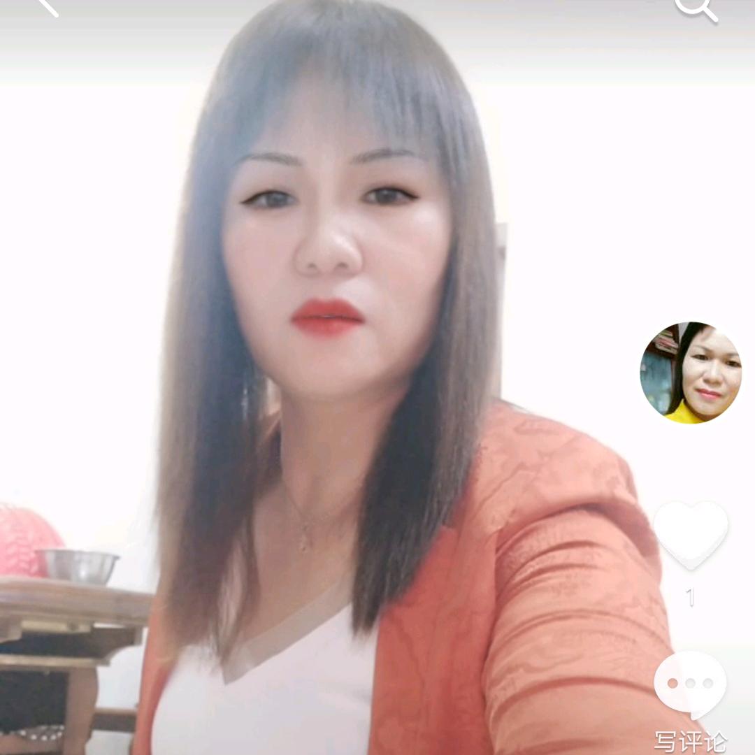 广西柳州市黄满妹