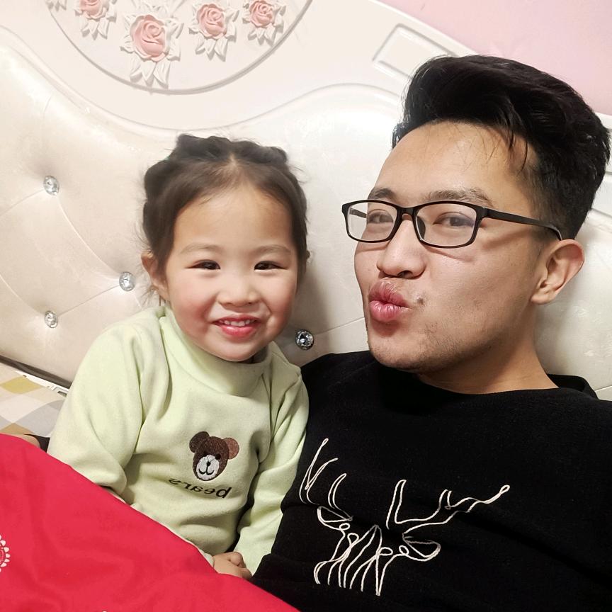 小陈陈