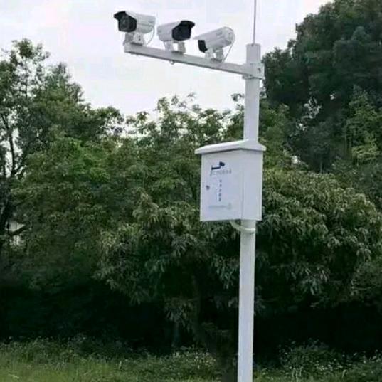 监控杆生产厂家